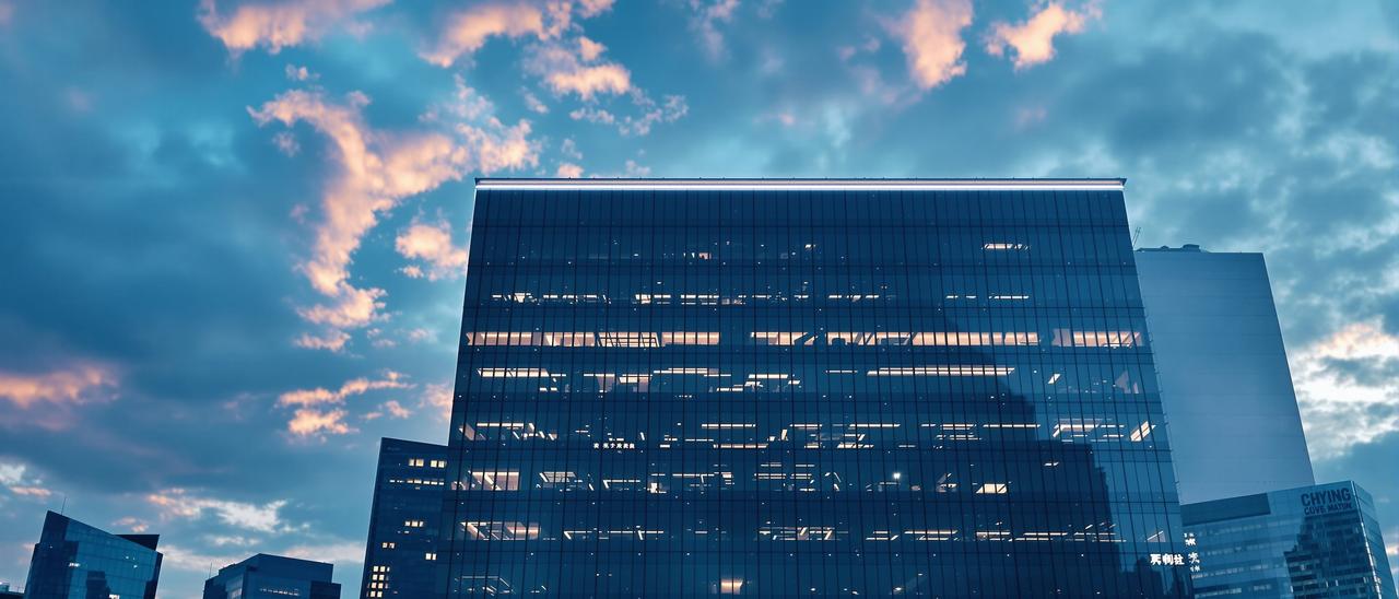 影视大全传媒公司