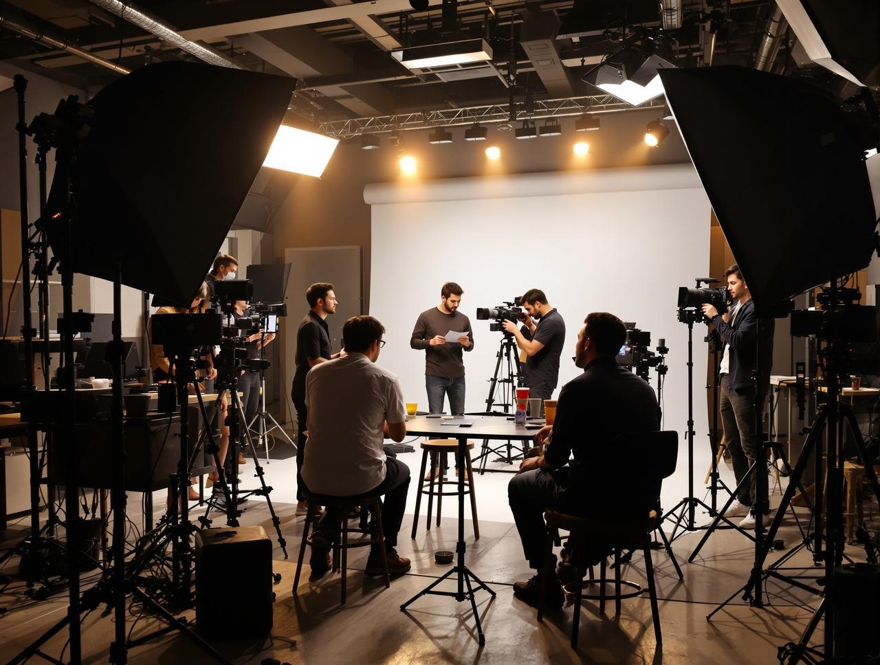 影视大全制作团队