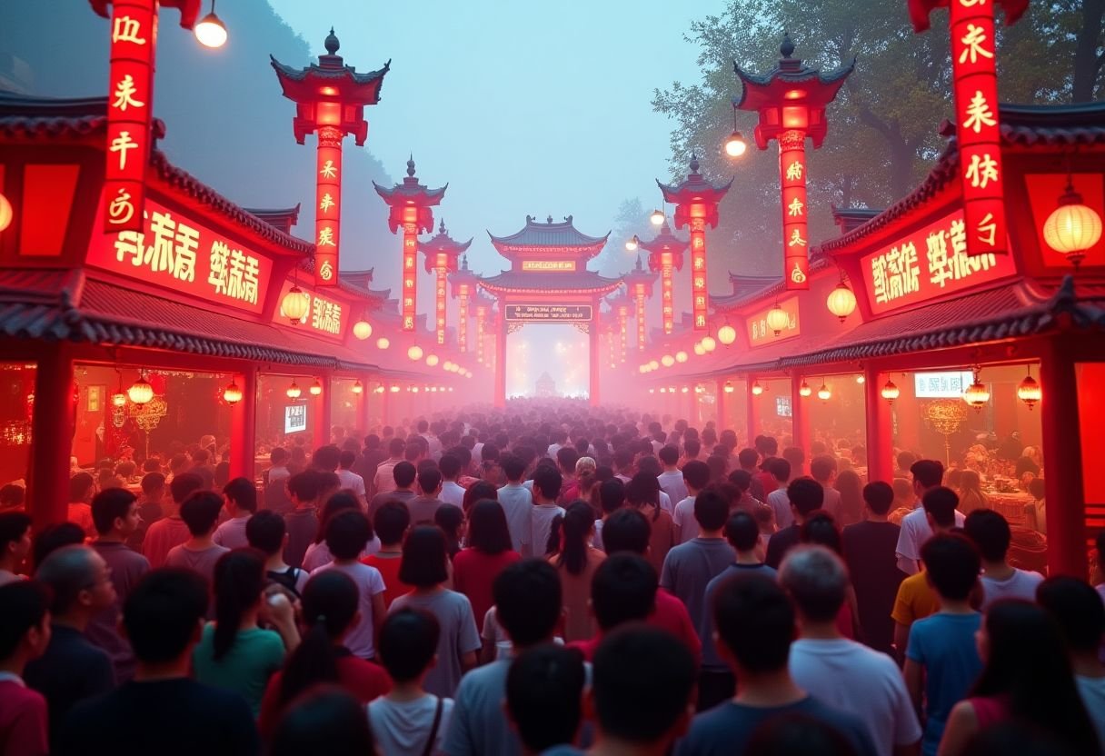 影视大全年度影迷嘉年华