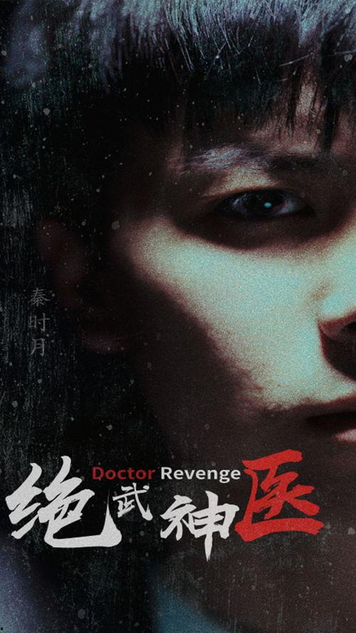 绝武神医,逆天改命，医术超群的传奇人生