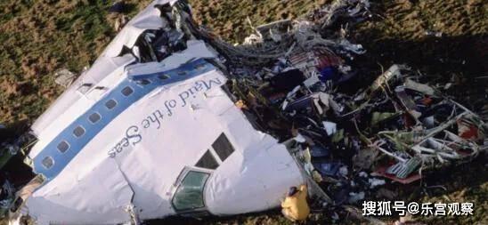 泛美航空103航班爆炸案,揭秘1988年恐怖袭击的悲剧与真相