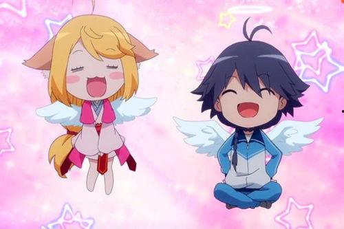 狐妖小红娘7 尾生篇,尾生篇——情缘纠葛，生死相依