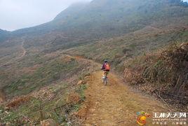 越野走天涯,越野走天涯的探险之旅