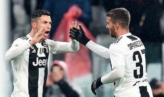 25-26赛季意甲第16轮全场回放：尤文图斯2-1罗马