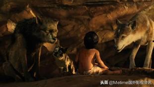 森林之子毛克利,森林之子与自然法则的传奇冒险